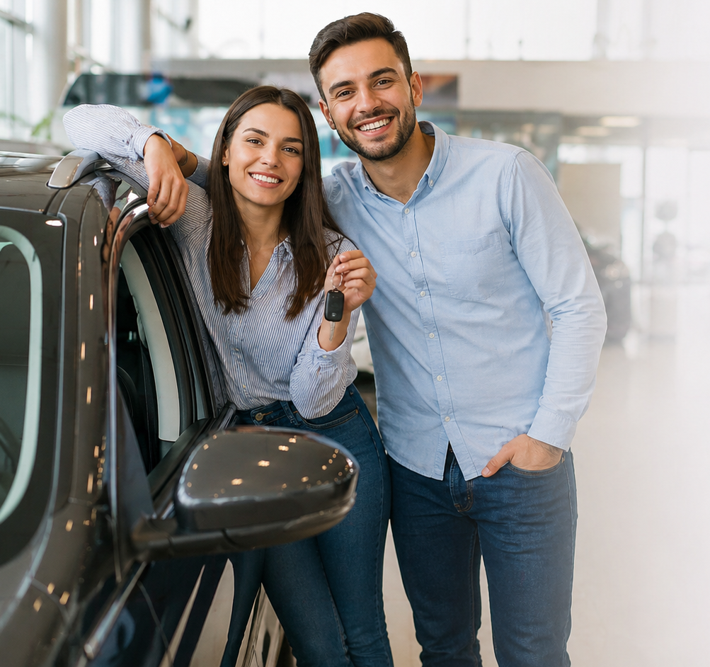 👀 ¡Algo grande se viene para los que sueñan con carro nuevo!