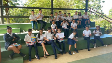 ESCUELA DE CERRITOS