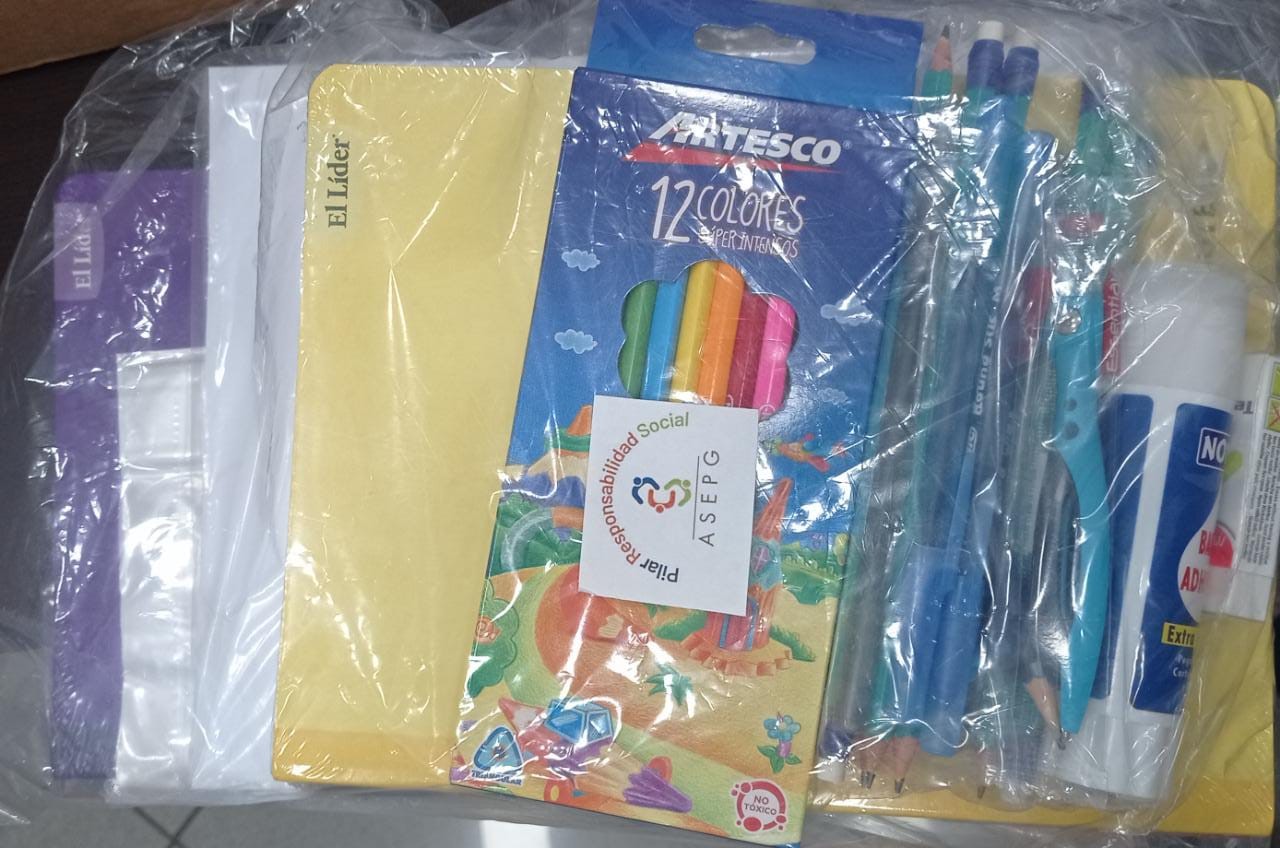 Fundación Construyendo Sonrisas