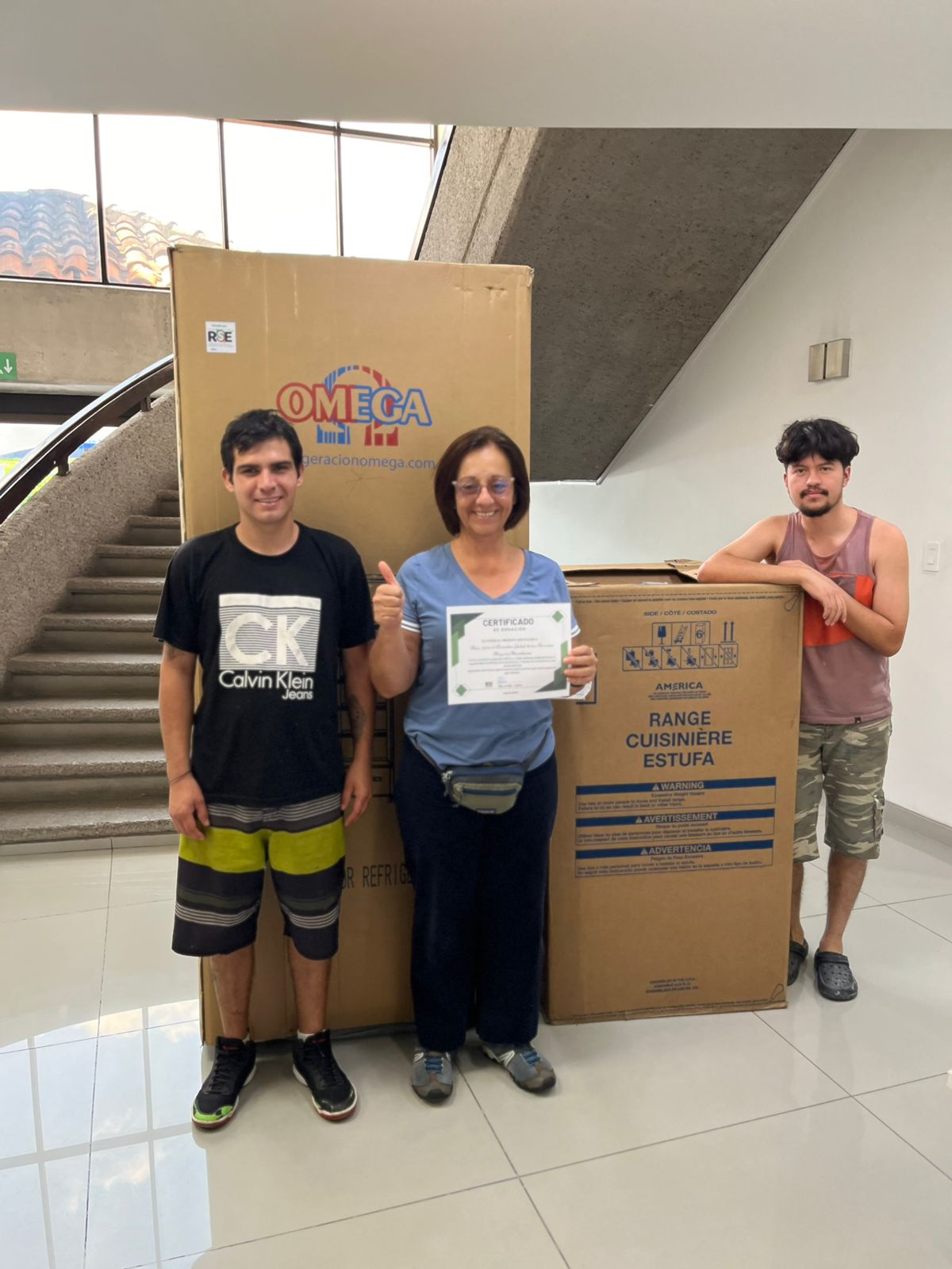 Asociación para el Bienestar Global de las Personas Mayores Heredianas (ABIPAM)