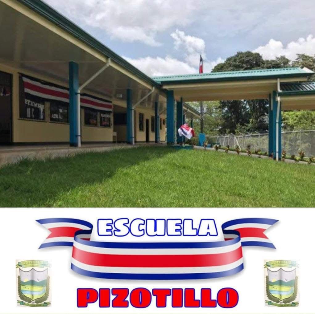 Escuela Pizotillo